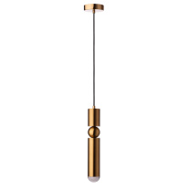 Подвесной светильник LOFT IT 1511-BR Фото Подвесной светильник LOFT IT 1511-BR