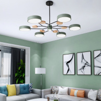 Люстра на штанге ImperiumLoft 207860-26 Купить Люстра на штанге ImperiumLoft 207860-26