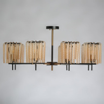 Цена на Люстра на штанге MW-Light 443010508