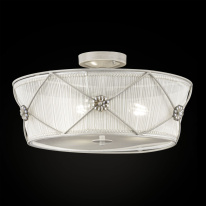 Купить Накладная люстра Maytoni ARM369-03-G