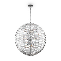 Фото Подвесная люстра Maytoni MOD092PL-12CH