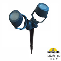 Фото Грунтовый светильник Fumagalli 3M1.001.000.AXU2L