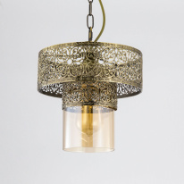 Подвесной светильник Citilux CL467133 в интернет магазине Гет Лайт