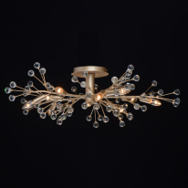 Купить с доставкой по Москве и России Накладная люстра MW-Light 280011810