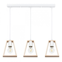 Фото Подвесная люстра ARTE Lamp A8030SP-3WH