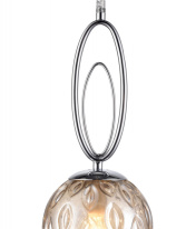 Купить Подвесной светильник Vele Luce VL5853P01