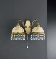 Фото Бра Reccagni Angelo A 6206/2