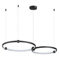 Фото Подвесная люстра LUMION 6533/80L