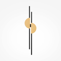 Бра Maytoni MOD179WL-L22BS4K Фото Бра Maytoni MOD179WL-L22BS4K