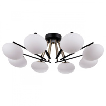 Фото Люстра на штанге DeMarkt 306014108