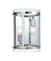 Бра Vele Luce VL5073W12 Бра Vele Luce VL5073W12 в интернет магазине Гет Лайт