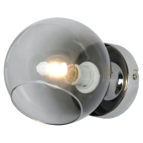 Бра Lussole LSP-8370CH Фото Бра Lussole LSP-8370CH