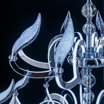 Купить Подвесная люстра Eletto EL339P24