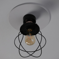 Накладной светильник Nowodvorski 9741 в интернет магазине Гет Лайт