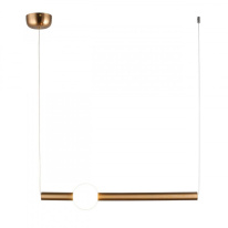 Фото Подвесной светильник APLOYT APL.038.16.12