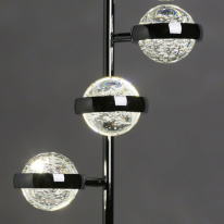 Купить Торшер DeMarkt 730041406