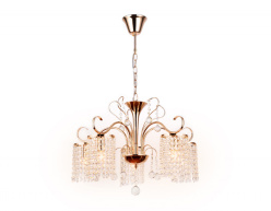 Купить Подвесная люстра Ambrella Light TR4507