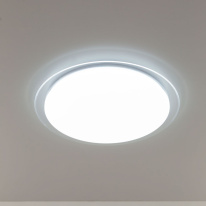 Купить Накладной светильник Citilux CL734680G