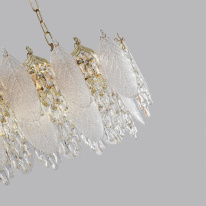 Цена на Каскадная люстра Odeon Light 5049/14