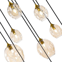 Цена на Каскадная люстра ST-Luce SL1188.303.09