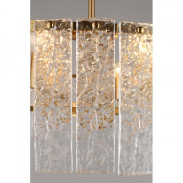 Купить с доставкой по Москве и России Люстра на штанге Omnilux OML-68907-06