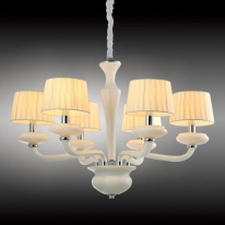 Подвесная люстра Omnilux OML-86003-06 Купить Подвесная люстра Omnilux OML-86003-06