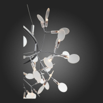 Цена на Подвесная люстра ST-Luce SL379.103.135