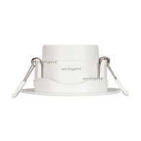 Цена на Встраиваемый светильник Arlight 032860