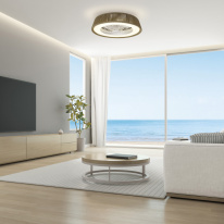 Цена на Накладной светильник Mantra 8227