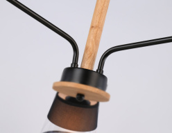 Цена на Люстра на штанге Ambrella Light TR4740