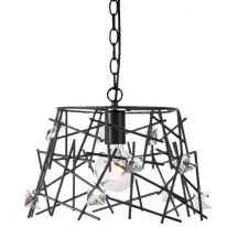 Фото Подвесной светильник Vele Luce VL1532P01