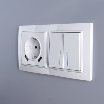 Цена на Рамка Werkel W0022001