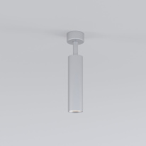 Купить Накладной светильник Elektrostandard Diffe серебряный 8W 4200K (85239/01)