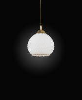 Фото Подвесной светильник Reccagni Angelo L 8600/14