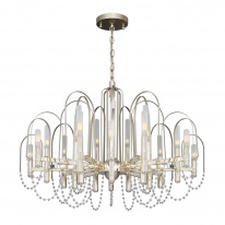 Фото Подвесная люстра Favourite 2308-21P