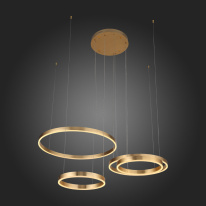 Купить Подвесная люстра ST-Luce SL944.203.04