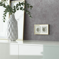 Цена на Рамка Werkel W0022851