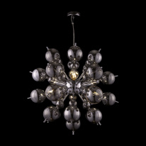 Подвесная люстра Maytoni MOD133PL-06CH Купить Подвесная люстра Maytoni MOD133PL-06CH