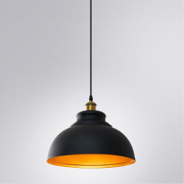 ARTE Lamp A7039SP-1BK в интернет магазине Гет Лайт