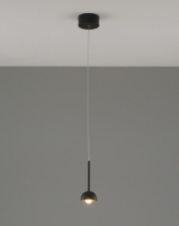 Фото Подвесной светильник Moderli Moderli V10891-PL Fiona подвесной светодиодный