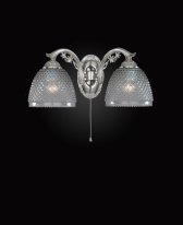 Бра Reccagni Angelo A 9801/2 Фото Бра Reccagni Angelo A 9801/2