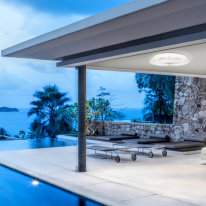 Цена на Накладной светильник Mantra 7120