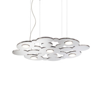 Фото Подвесная люстра Ideal Lux 197050