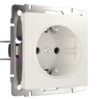 Фото Розетка Werkel W1171113