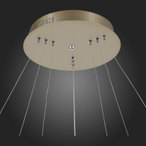 Цена на Каскадная люстра ST-Luce SL904.203.03