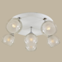 Купить Накладная люстра Citilux CL158161