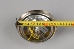 Цена на Подвесная люстра APLOYT APL.808.03.08