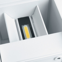 Купить Светильник настенный Feron 48097