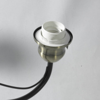 Цена на Подвесная люстра Lussole LSP-9954