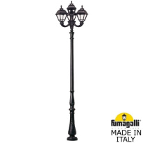 Фото Садово-парковый светильник Fumagalli U23.205.R31.AXF1R